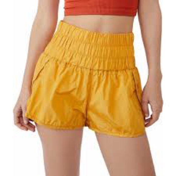 Free People Movement Small The Way Home Short - Picture 1 of 13